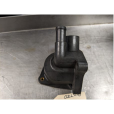 02L210 Rear Thermostat Housing For 03-06 Honda Element  2.4